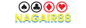 Logo NAGAIR88